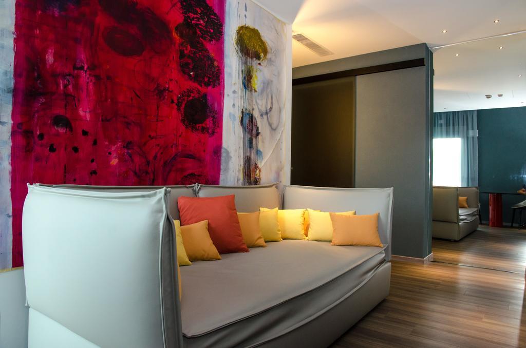 Hotel San Giorgio Riccione Exterior photo