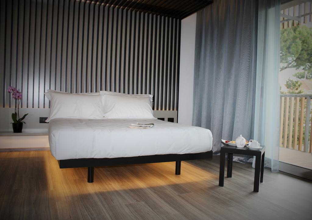 Hotel San Giorgio Riccione Room photo