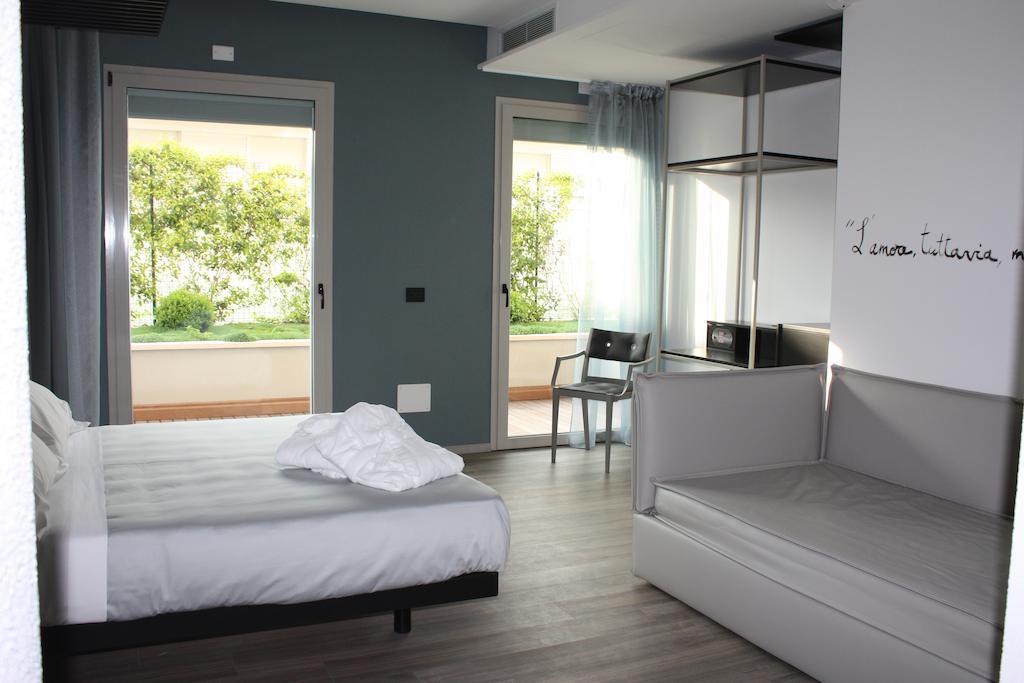 Hotel San Giorgio Riccione Exterior photo