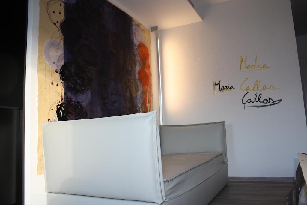 Hotel San Giorgio Riccione Exterior photo