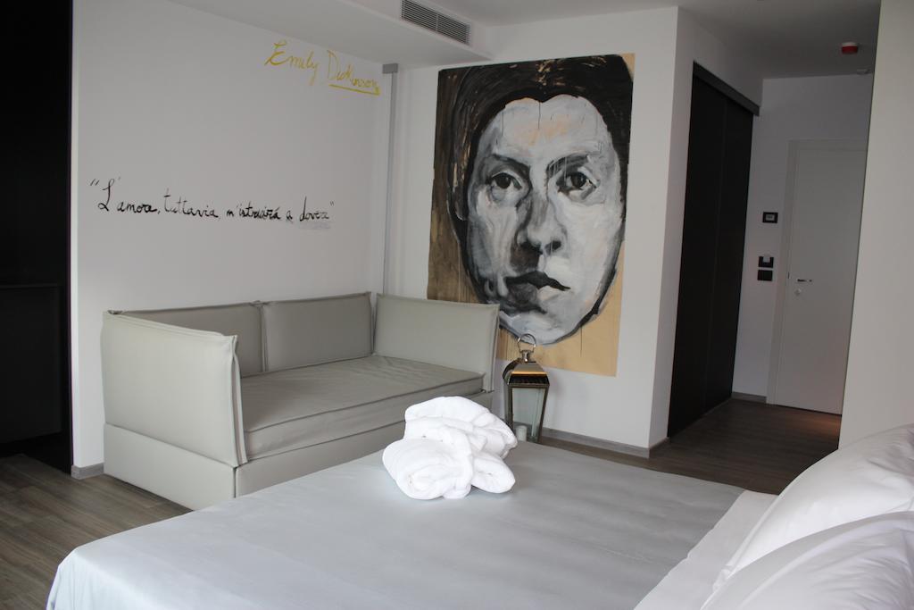 Hotel San Giorgio Riccione Exterior photo