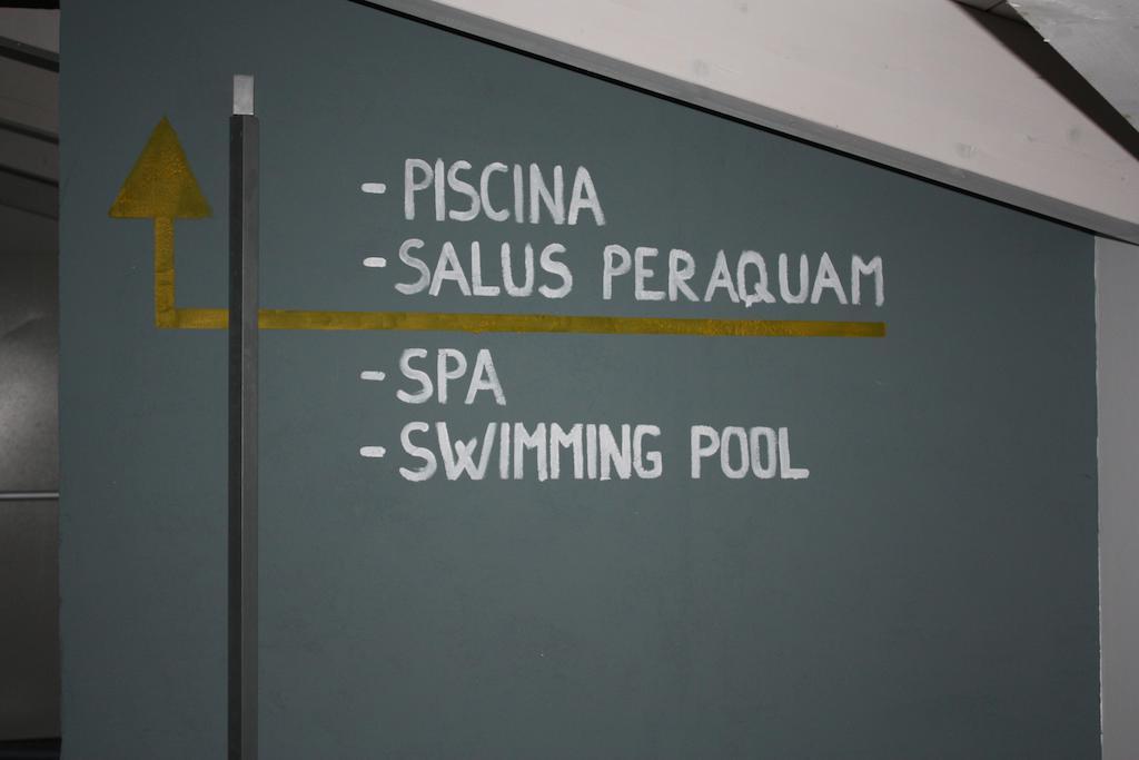 Hotel San Giorgio Riccione Exterior photo