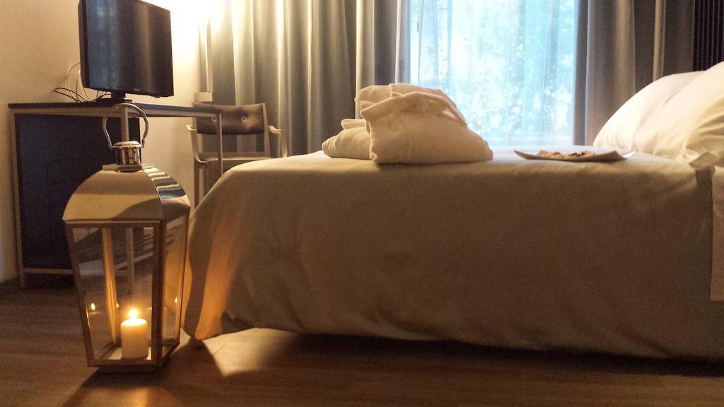 Hotel San Giorgio Riccione Room photo