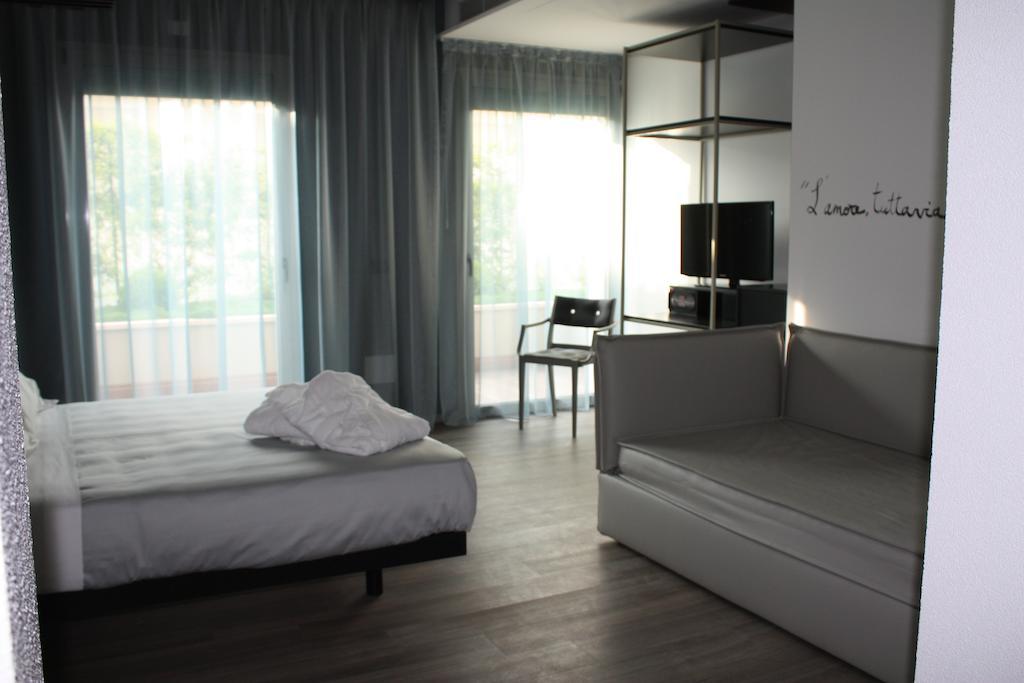 Hotel San Giorgio Riccione Exterior photo