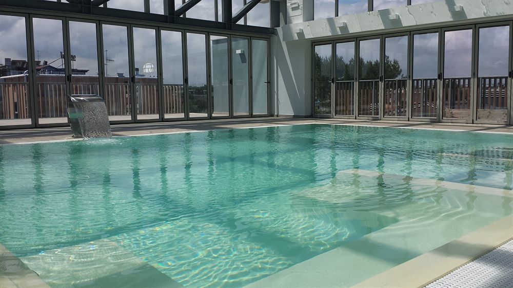 Hotel San Giorgio Riccione Exterior photo